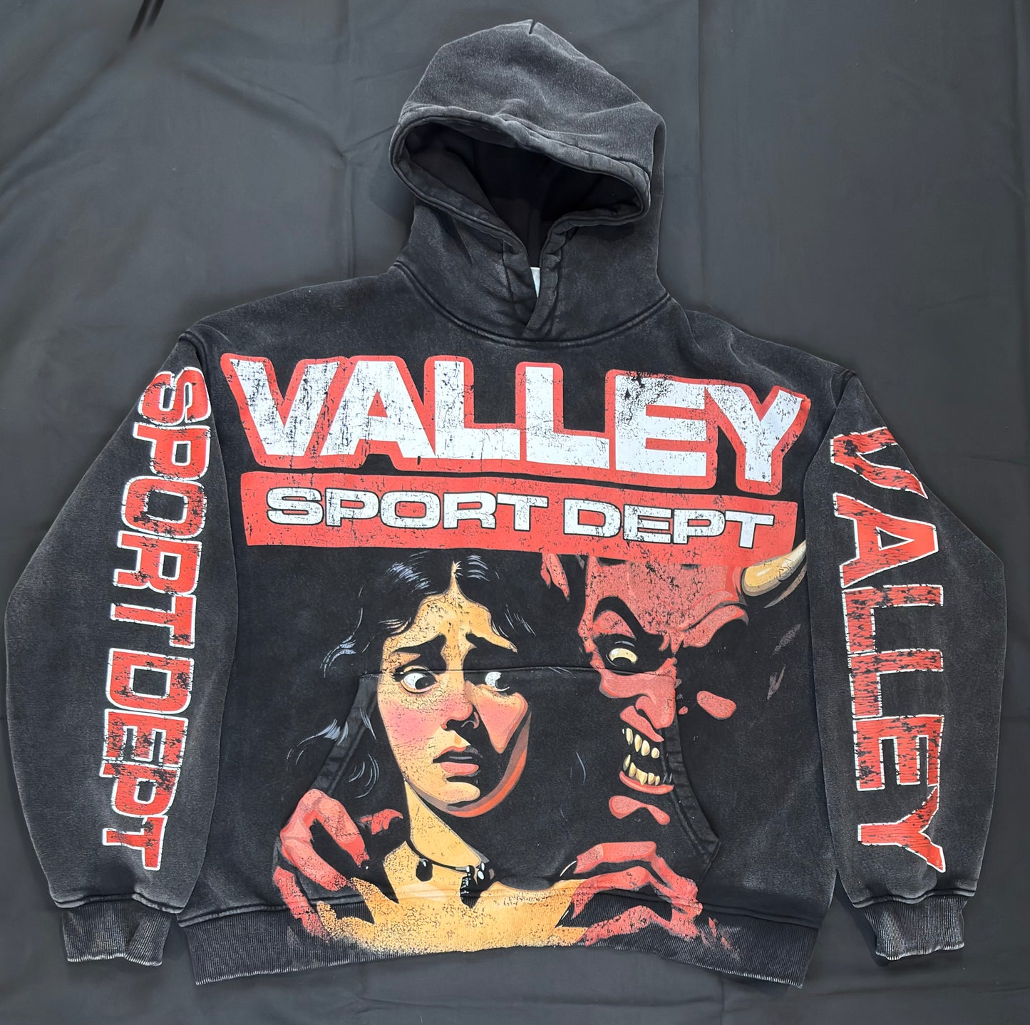Ready-To-Press Designs