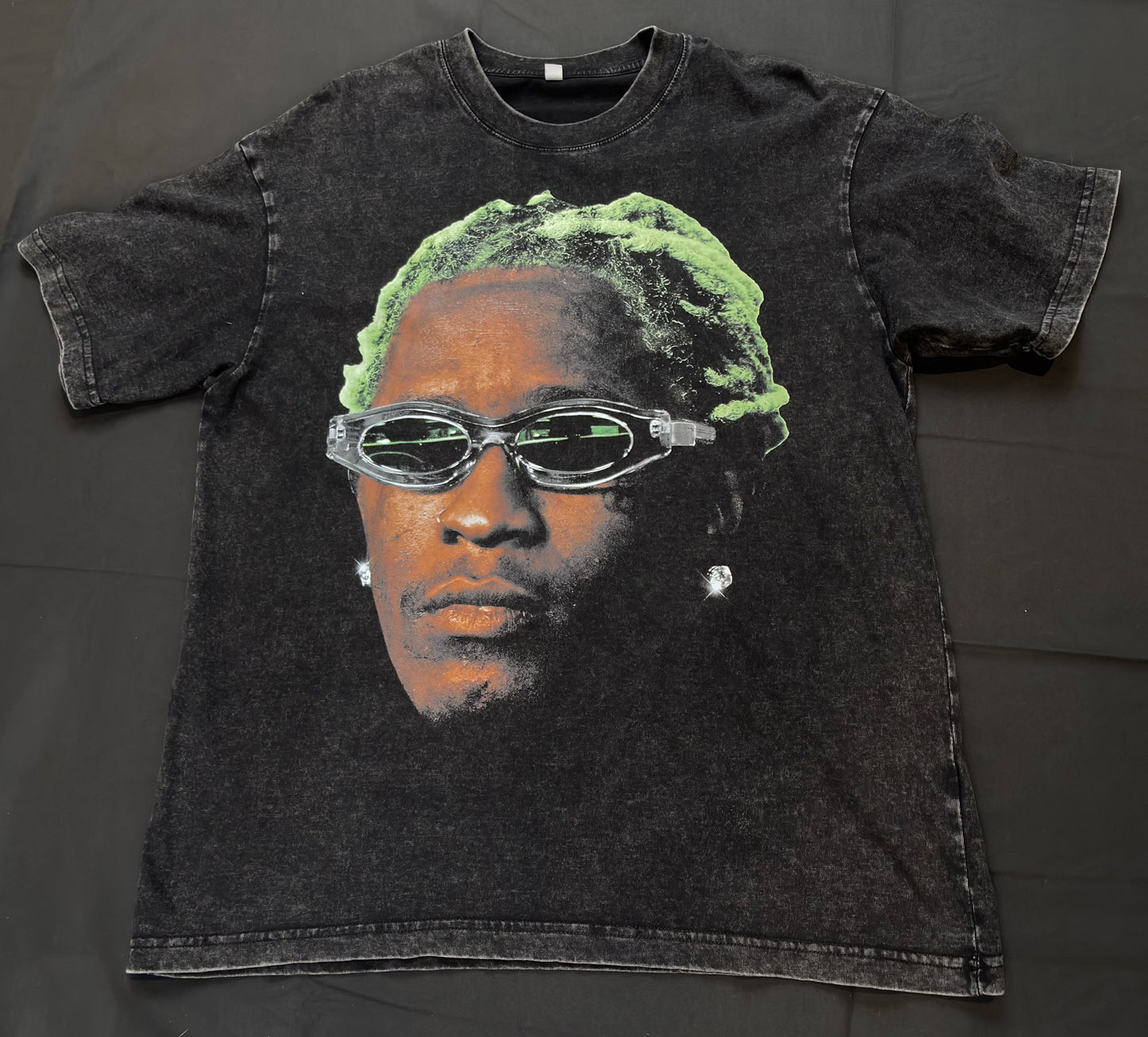 Ready-To-Press Designs