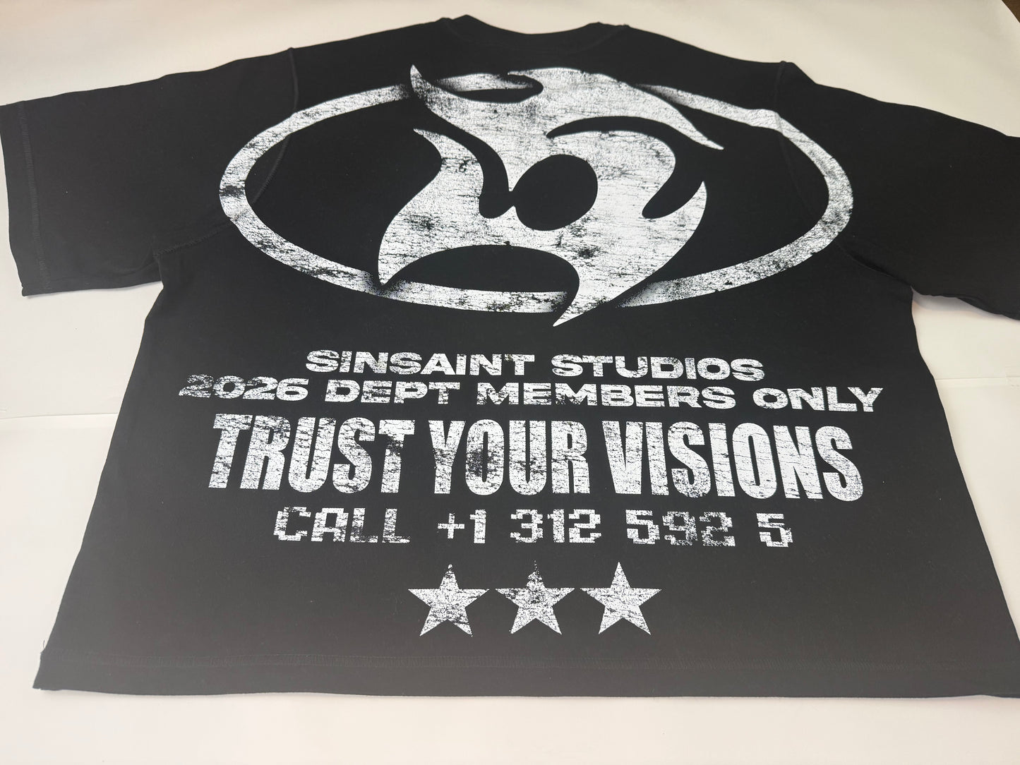 Ready-To-Press Designs